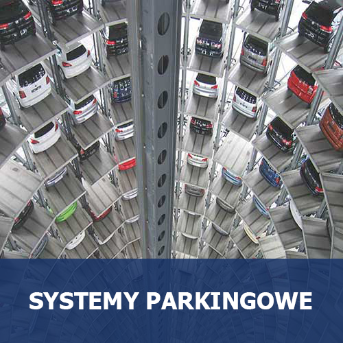 Vira lift systemy parkingowe