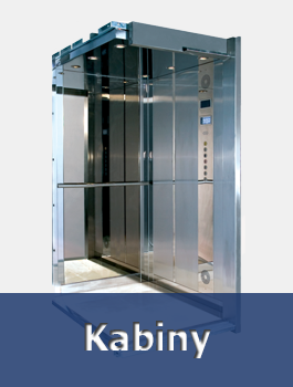 Vira lift wzory kabiny