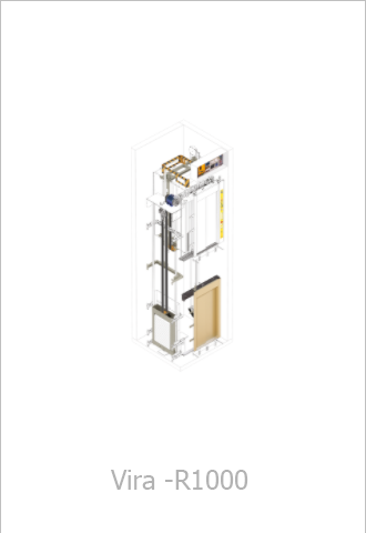 Vira - R1000