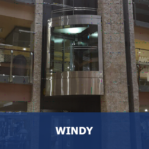 Vira lift produkty windy