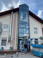 VIRA Lift realizacje