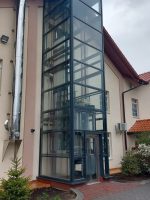 VIRA Lift realizacje