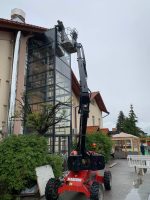 VIRA Lift realizacje