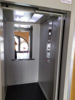 VIRA Lift realizacje