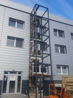 VIRA Lift realizacje