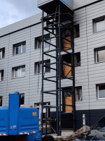 VIRA Lift realizacje