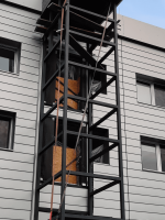 VIRA Lift realizacje