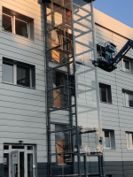 VIRA Lift realizacje