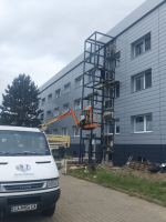 VIRA Lift realizacje