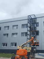 VIRA Lift realizacje