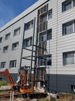 VIRA Lift realizacje