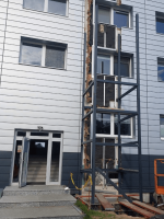 VIRA Lift realizacje