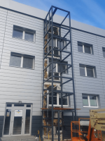 VIRA Lift realizacje