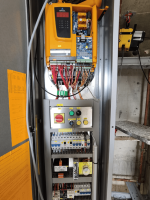 VIRA Lift realizacje