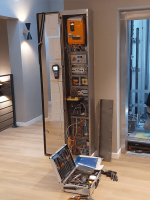 VIRA Lift realizacje