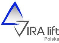 logo vira lift polska